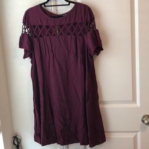 Torrid Plus Size Dress
